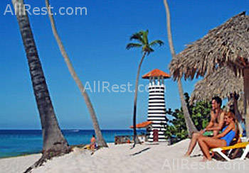 Iberostar Hacienda Dominicus 15